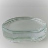 Glas Briefbeschwerer 9cm GB Glas Briefbeschwerer 9cm GB