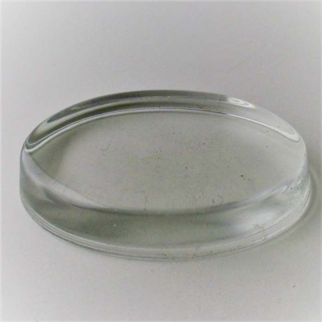 Glas Briefbeschwerer 7cm GB