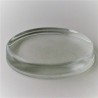 Glas Briefbeschwerer 7cm GB Glas Briefbeschwerer 7cm GB