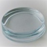 Glas Briefbeschwerer 7cm GB Glas Briefbeschwerer 7cm GB