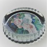 Glas Briefbeschwerer 7cm GB Glas Briefbeschwerer 7cm GB