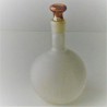Glas Flacon  EKA CH