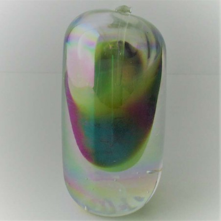 Glas Flacon  Hora DE
