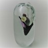 Glas Flacon  Hora DE