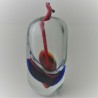 Glas Flacon  Hora DE