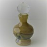 Glas Flacon 10cm Eisch DE