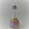 Glas Flacon 12cm Ittig DE