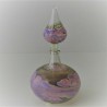 Glas Flacon 11cm Ittig DE