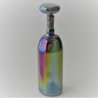 Glas Flacon 9.3cm Füllemann   CH