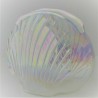 Glas Vase 11.5cm Füllemann   CH