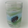 Glas 9cm A.Molnar  DE 1990