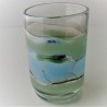 Glas 9cm A.Molnar  DE 1990