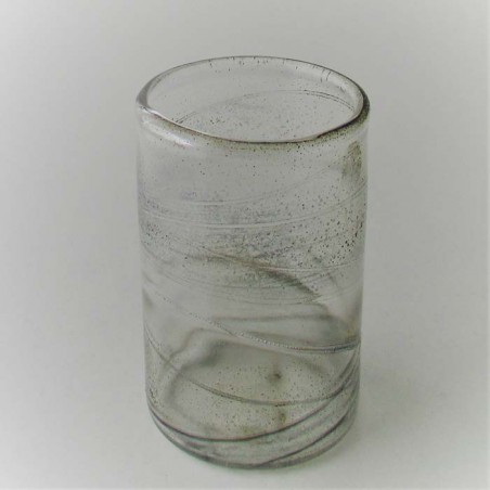 Glas Schnapsglas  A. Molnar  DE 1990