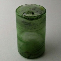 Glas Schnapsglas  A. Molnar  DE 1990