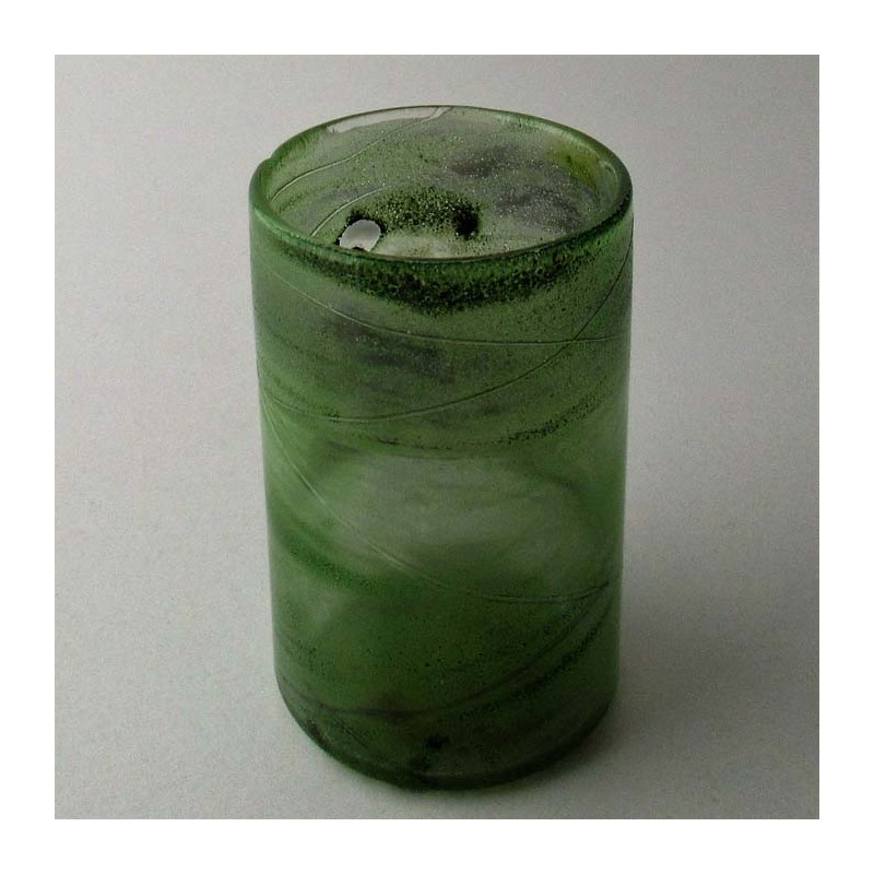 Glas Schnapsglas  A. Molnar  DE 1990