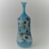 Glas Vase 13cm Vasaheli  DE