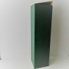 Geschenk-Schachtel 240 x55x55mm PETIT  SETA VERDE