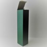 Geschenk-Schachtel 240 x55x55mm PETIT  SETA VERDE