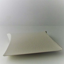 Geschenk-Schachtel 110 x 120 x 35 mm Kissen PELLE BIAN