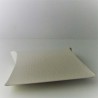 Geschenk-Schachtel 110 x 120 x 35 mm Kissen PELLE BIAN