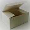 Geschenk-Schachtel 165 x 120 x90 mm Faltschachtel PELLE BIAN