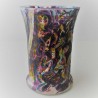Glas Vase 12.5cm W.Bernhard DE