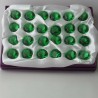 Kristallglas 20mm Diamanten verschidene Farben