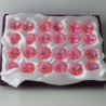 Kristallglas 20mm Diamanten verschidene Farben