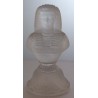Kristallglas  Egyptienne 15.5cm Statuette FR