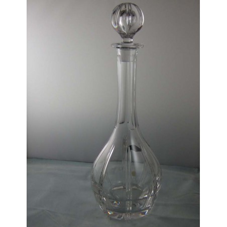 Kristallglas Karaffe 35.5cm Saint Louis FR