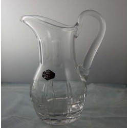 Kristallglas Wasser Krug 22.5cm Saint Louis
