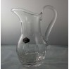 Kristallglas Wasser Krug 22.5cm Saint Louis
