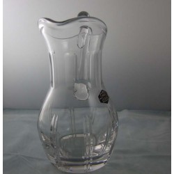 Kristallglas Wasser Krug 22.5cm Saint Louis