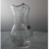 Kristallglas Wasser Krug 22.5cm Saint Louis
