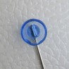Glasknöpfe 12 mm  Blusen& Hemdenknöpfe