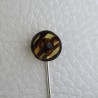 Glasknöpfe 12 mm  Blusen& Hemdenknöpfe