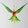 Glasvogel, Kolibri 100 mm zum hängen