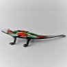 Glas Salamander 150mm zum stellen