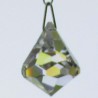 Swarovski 30 mm AB Diamant zum hängen