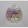 Swarovski 40 mm AB Kugel zum hängen