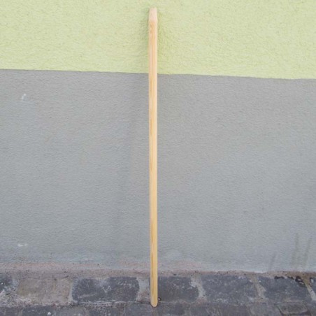Stäbe 99x2 cm für Rosenkugel Buchenholz,