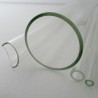 Laborglasröhren 6 - 50mm /150cm Borosilikatglas 3.3. K9