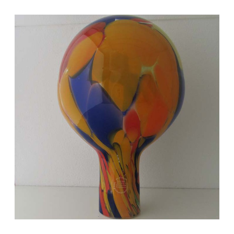 Glas-Gartenkugel 20cm