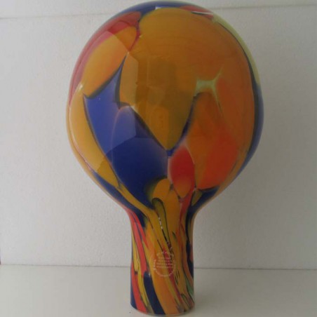 Glas-Gartenkugel 20cm