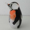 Glas Pinguin 8cm klein