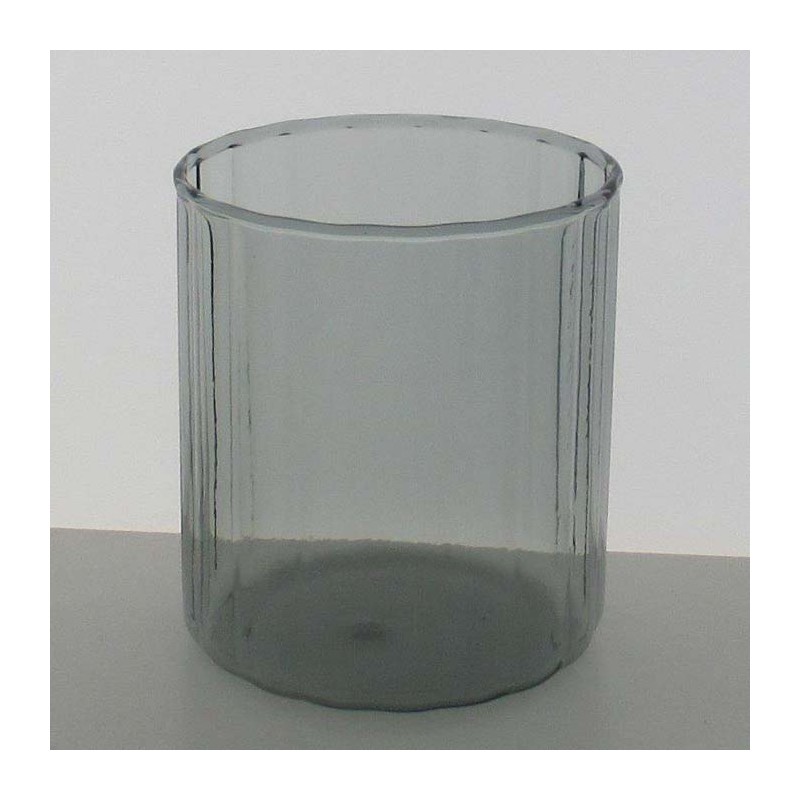 Gläser -200ml 8cm 6 Farben Tassen Wärme Beständig Borosilikatglas
