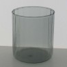 Gläser -200ml 8cm 6 Farben Tassen Wärme Beständig Borosilikatglas