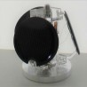 Lichtmühle  Solar-Motor zum stellen Acryl-Metall