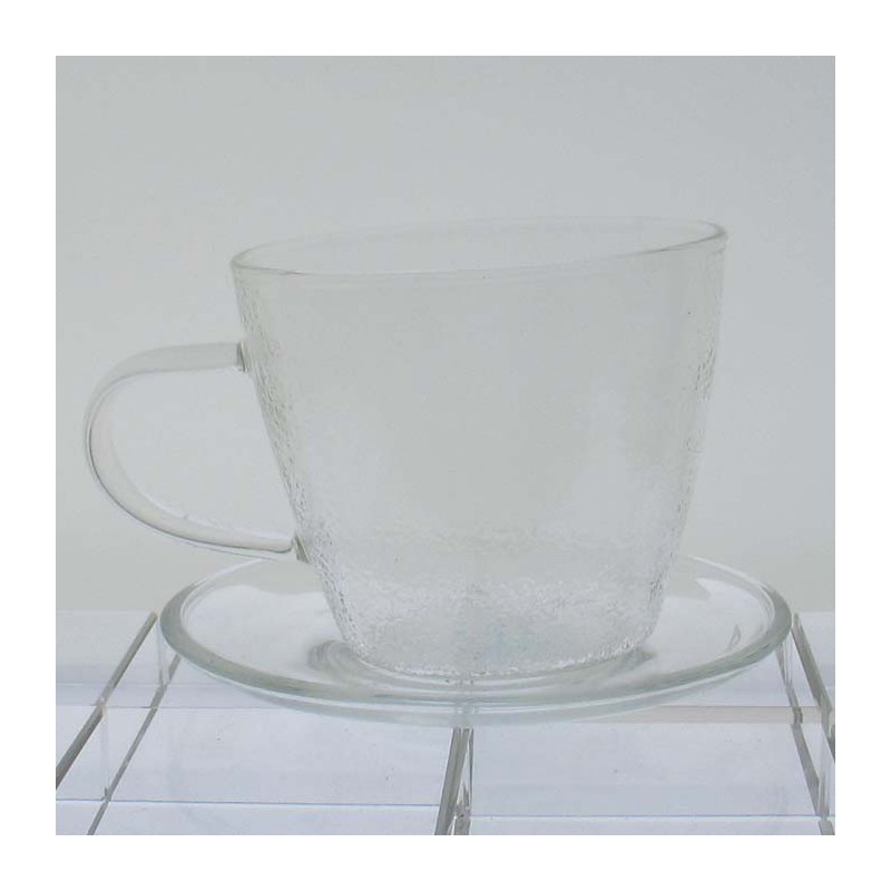 Gläser -120 ml 6.5cm 6 stücke Tee Kaffee Tasse Gläser Borosilikatglas