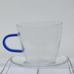 Gläser -120 ml 6.5cm 6 stücke Tee Kaffee Tasse Gläser Borosilikatglas